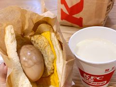 -肯德基(京广桥店)