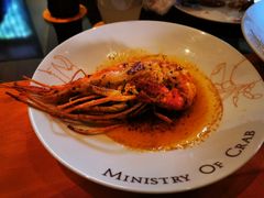 -Ministry of Crab(科伦坡店)