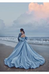 -IDO婚纱摄影(上海旗舰店)