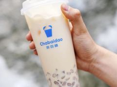 -茶百道(南通海门师山广场店)