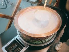 -诺敏塔拉奶茶-布里亚特包子-手把肉(锦都会店)