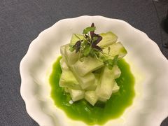 -锦府园·新台州菜(合生汇店)