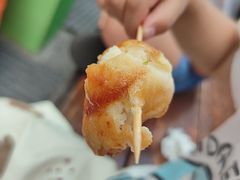 -缘缘堂章鱼小丸子(威海路店)