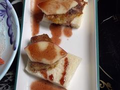 -松坂屋日料自助(长城路店)