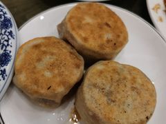 -清真牛街祥云轩门钉肉饼(左家庄店)