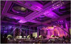 -上海万豪虹桥大酒店·宴会厅