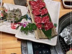 -虎焱炭火烧肉