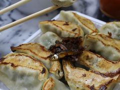 -八珍·广式煎饺·广州老字号(北京路总店)