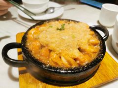 -小菜园新徽菜(北京大兴龙湖天街店)