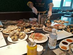 -璐法式铁板烧(滏东总店)