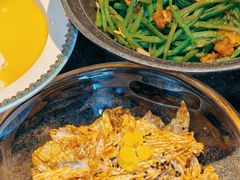 -真地道京味府·鲜橙烤鸭·北京菜(朝外大街东大桥店)