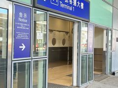-香港国际机场