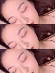 -久匠·纹眉半永久野生眉