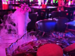 -MOSSO·Liveshow(M3香港广场店)