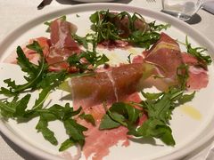 帕尔玛火腿配蜜瓜-Solo(衡山路店)