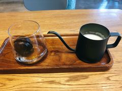 -Home Cafe(水榭春天店)