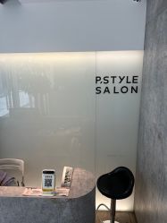 -P.STYLE 派斯造型