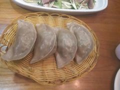 -山沟沟羊小馆&烤全羊羊肉汤(麦岛店)