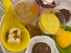 -厦门海景千禧大酒店·海景咖啡厅