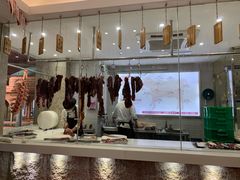 大堂-陈记顺和牛肉火锅馆(天河北路店)