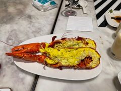 -郑州富力万达文华酒店·云端美食汇自助餐厅
