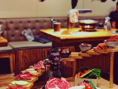 -黑牛の店·和牛烧肉(大悦城店)