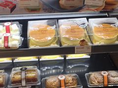 -85度C(苏州平江万达店)