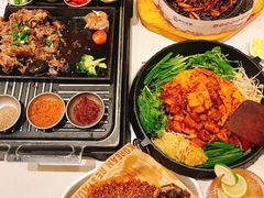 -七八冷面·延边朝鲜族美食(世纪汇店)