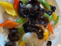 -南来顺饭庄·清真(南菜园店)