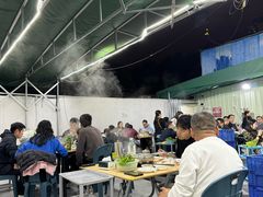 -老二正宗汕头牛肉丸店