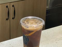 -之悦咖啡馆(新星宇·之洲店)