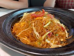 粉丝煲-芳满庭粤菜餐厅(丹阳吾悦店)