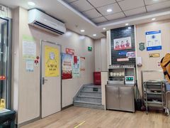 -庆丰包子铺(东单店)
