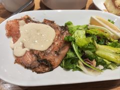-宜家·瑞典风味餐厅(四元桥店)
