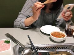 -海底捞火锅(平谷华联店)
