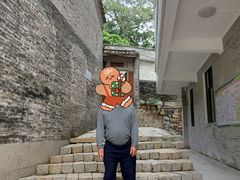 -良溪古村