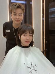 -TOP HAIR SALON