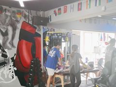-M.S拳击泰拳馆(大学路店)