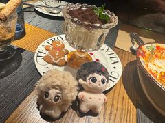 -IL TEATRO 精品意大利餐厅