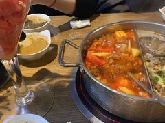 -刘一锅筋头巴脑(小北店)