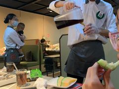 -海底捞火锅(银泰中心店)