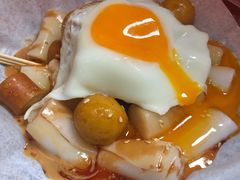 华叔四喜猪肠粉-華叔茶記