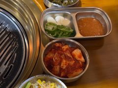 -蒲葵传统炭火烤肉(白石龙店)