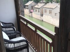 -古北水镇乌镇会精品酒店