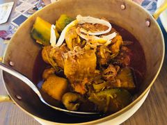 -CHINCHIN 青青·泰国料理(万象食家店)