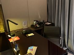 -广州天河希尔顿酒店