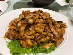-大铁勺新津菜(东丽阳光新业广场店)