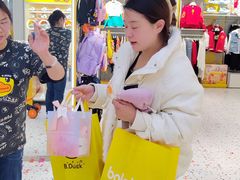 -万达广场(大明宫店)