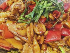 -宁邦·家宴·南京菜(红山动物园店)