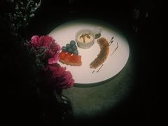 什锦莓果派-Strawberry Butterfly草莓蝴蝶日式水果挞